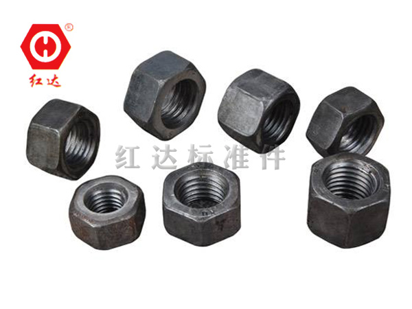 本色螺母 本色螺母